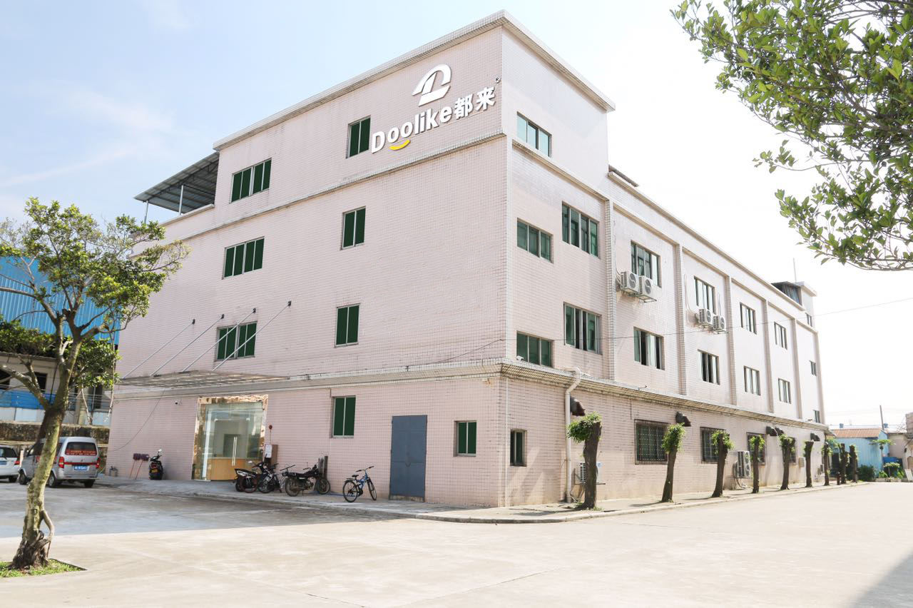 Doolike copper busbar coating factory